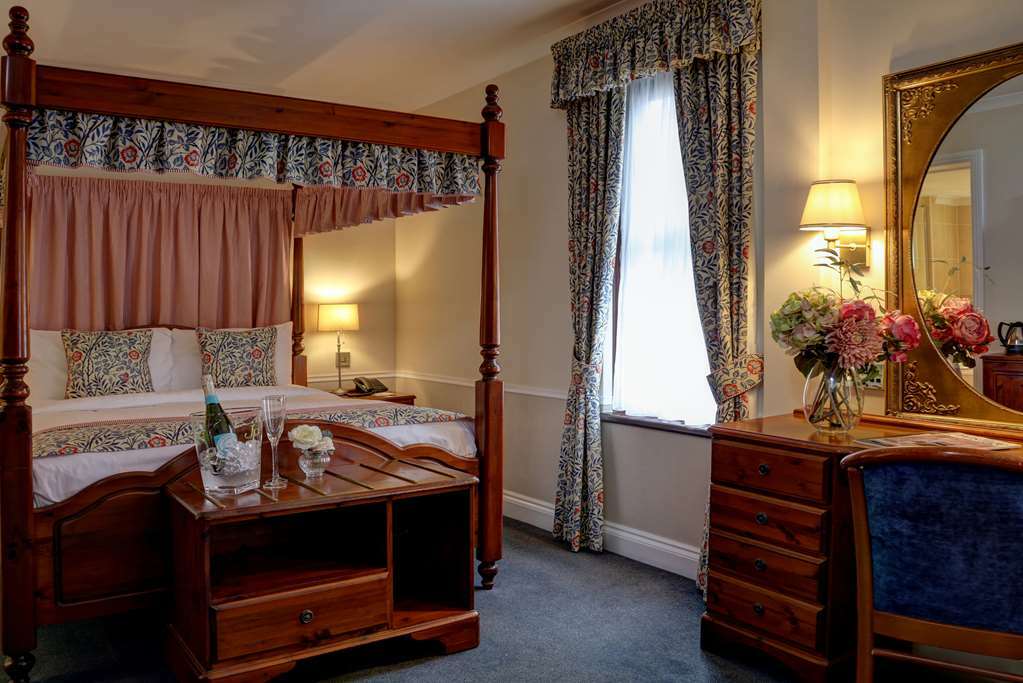 The Tollgate Bed & Breakfast Steyning Ruang foto